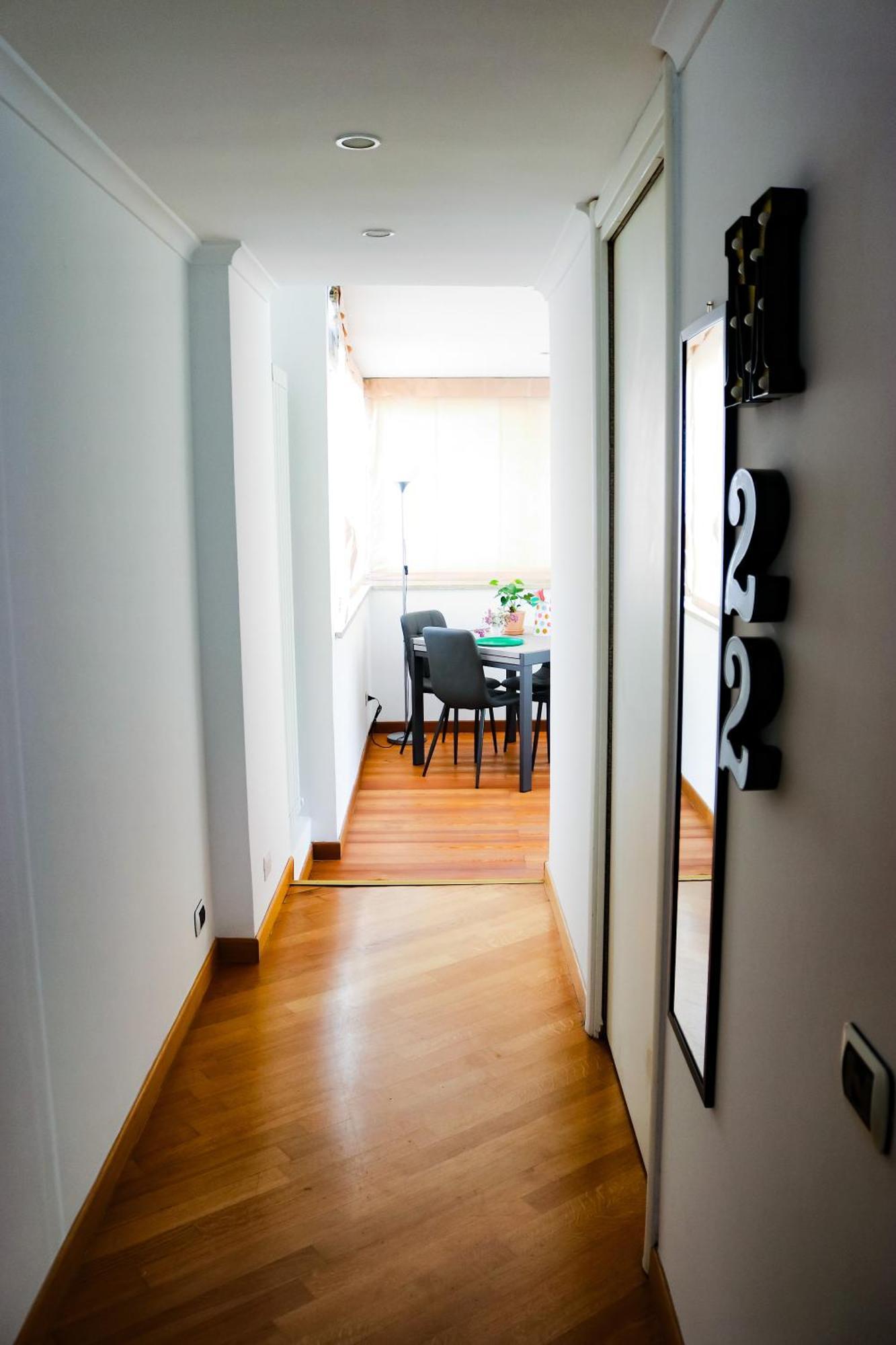 Milvio22 Apartment Roma Exterior foto